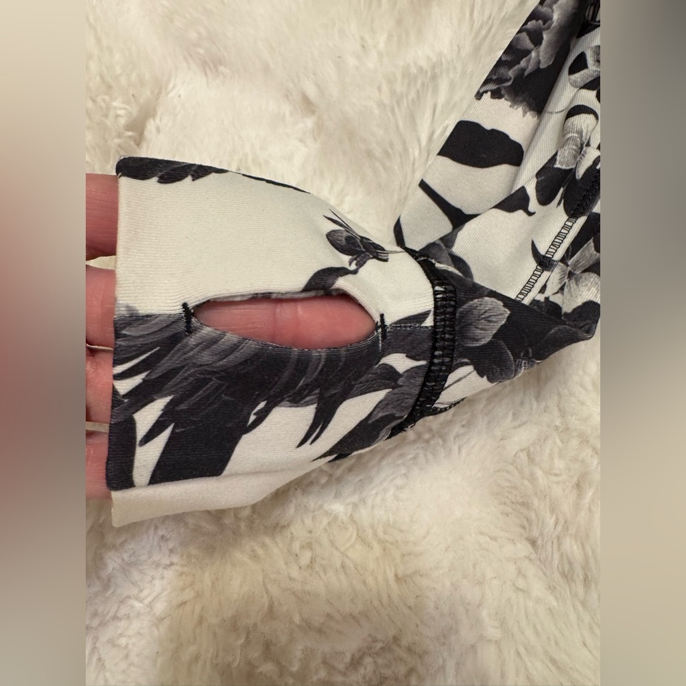 Forme Jacket Brisk Bloom - Picture 10 of 15